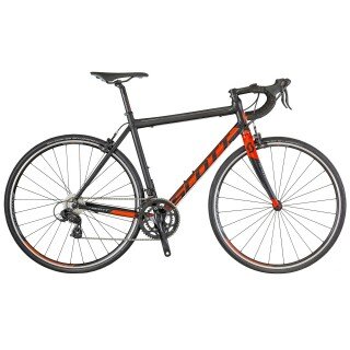 Scott Speedster 50 Bisiklet kullananlar yorumlar